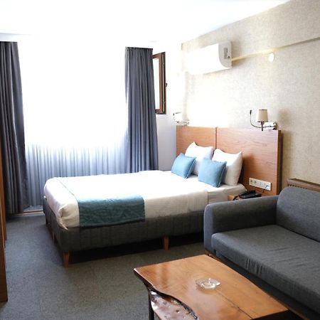 Varyant Hotel İzmir Extérieur photo