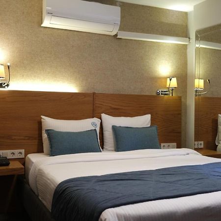 Varyant Hotel İzmir Extérieur photo