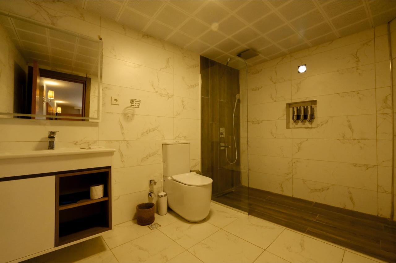 Varyant Hotel İzmir Extérieur photo