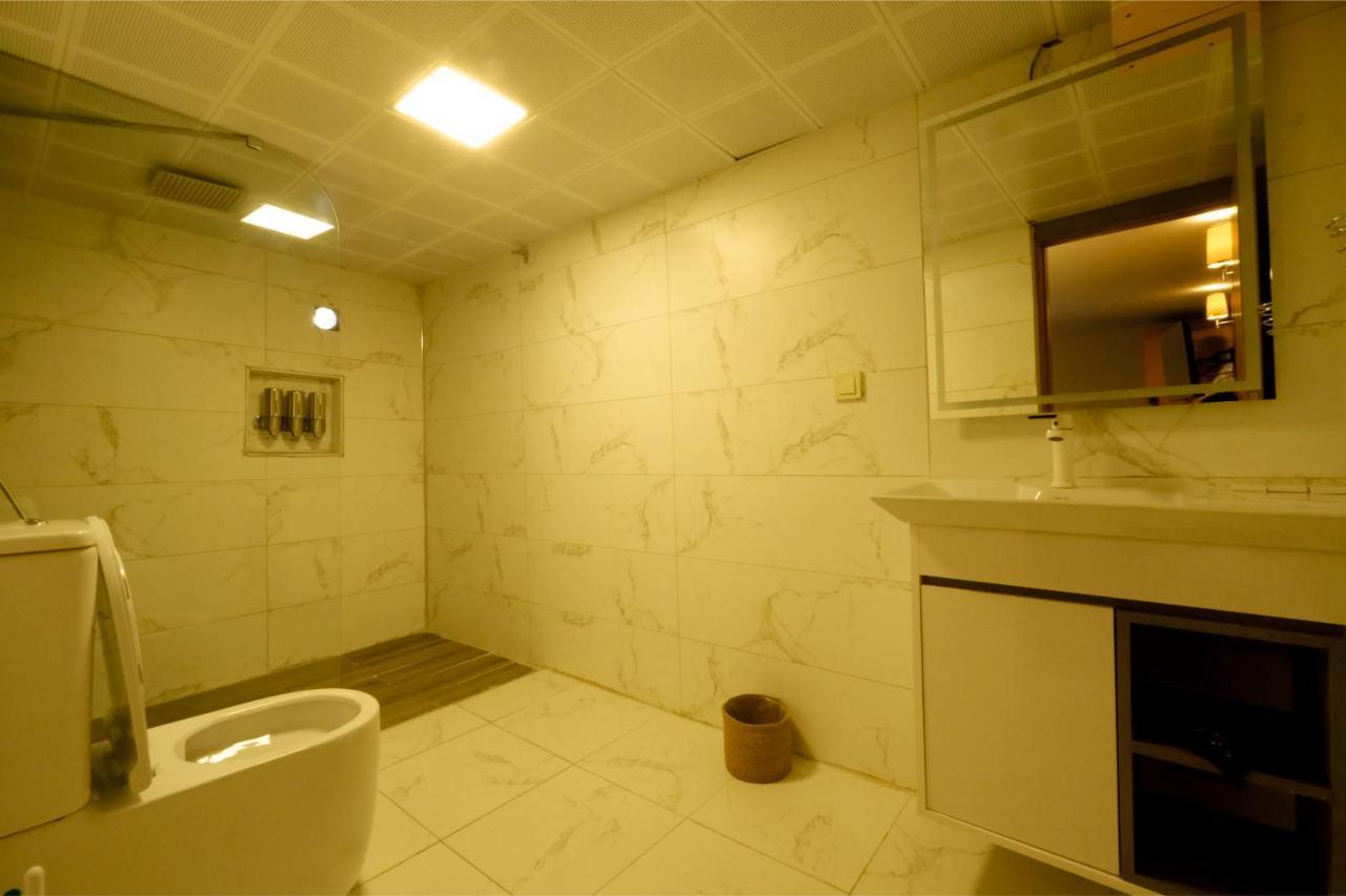 Varyant Hotel İzmir Extérieur photo