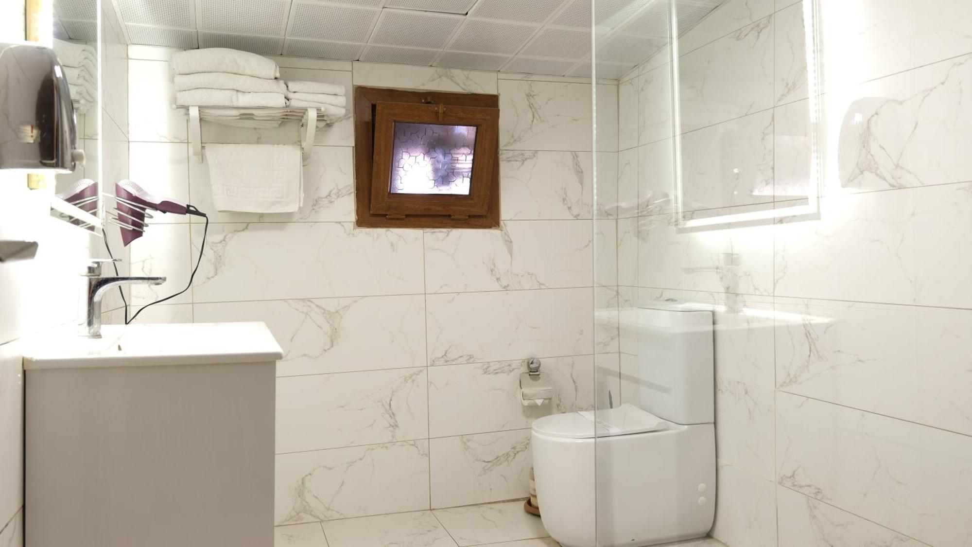 Varyant Hotel İzmir Extérieur photo