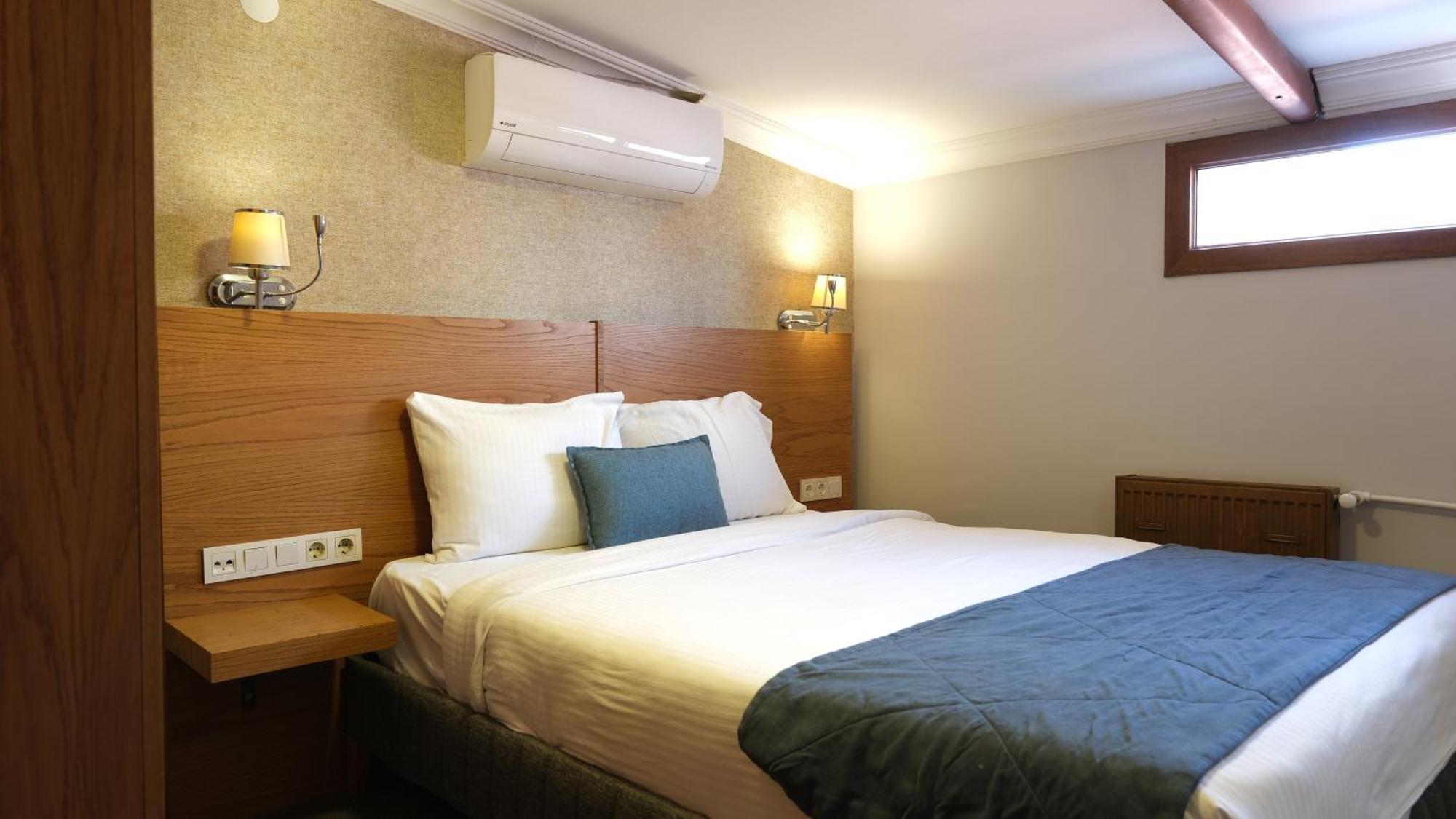 Varyant Hotel İzmir Extérieur photo
