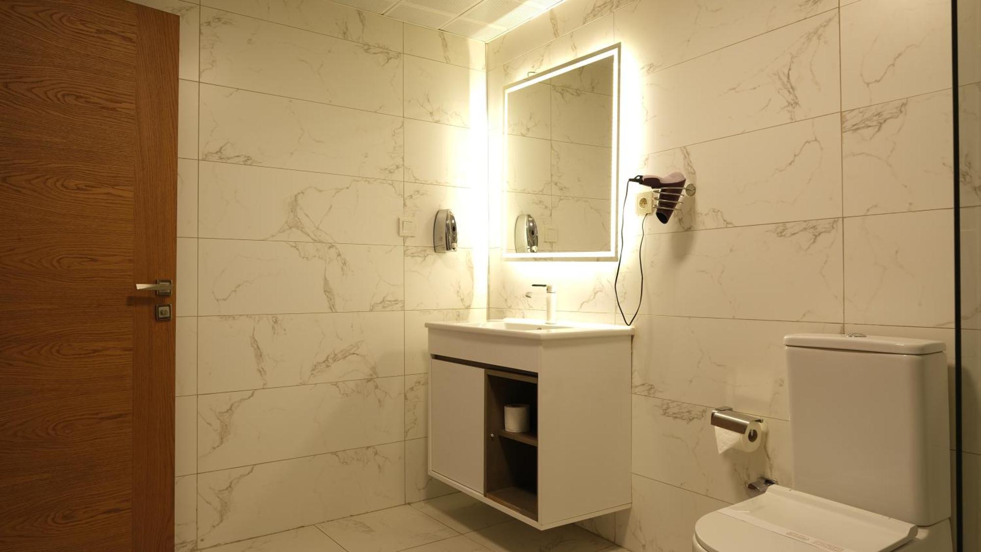 Varyant Hotel İzmir Extérieur photo