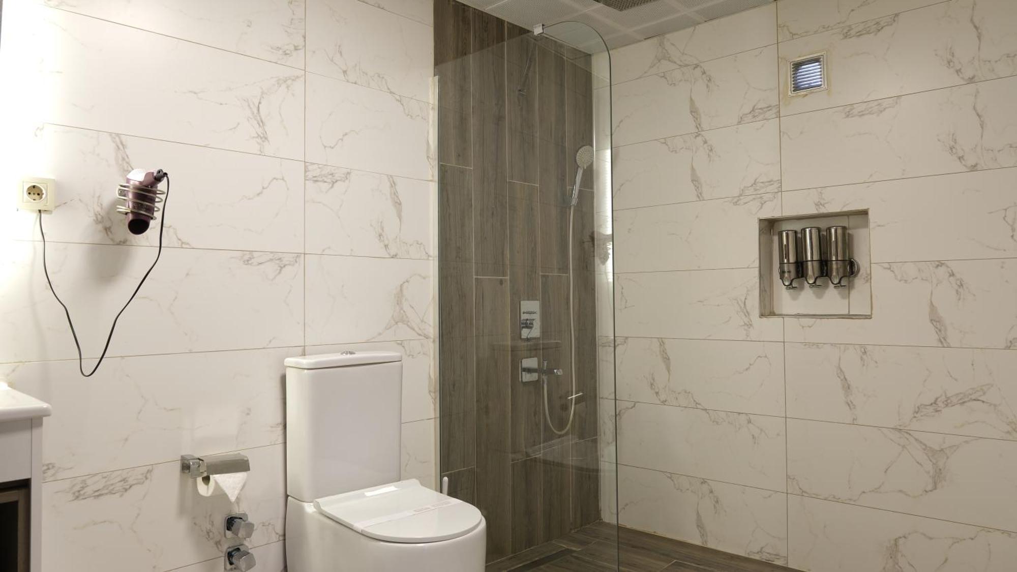 Varyant Hotel İzmir Extérieur photo
