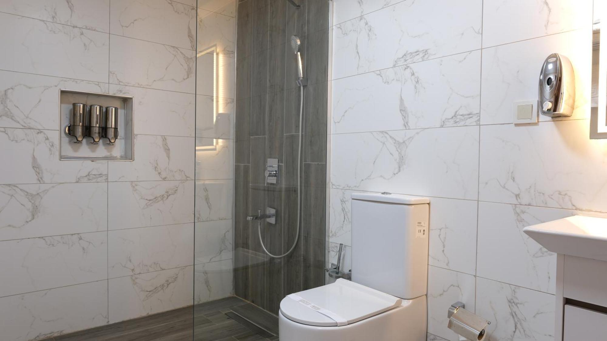 Varyant Hotel İzmir Extérieur photo