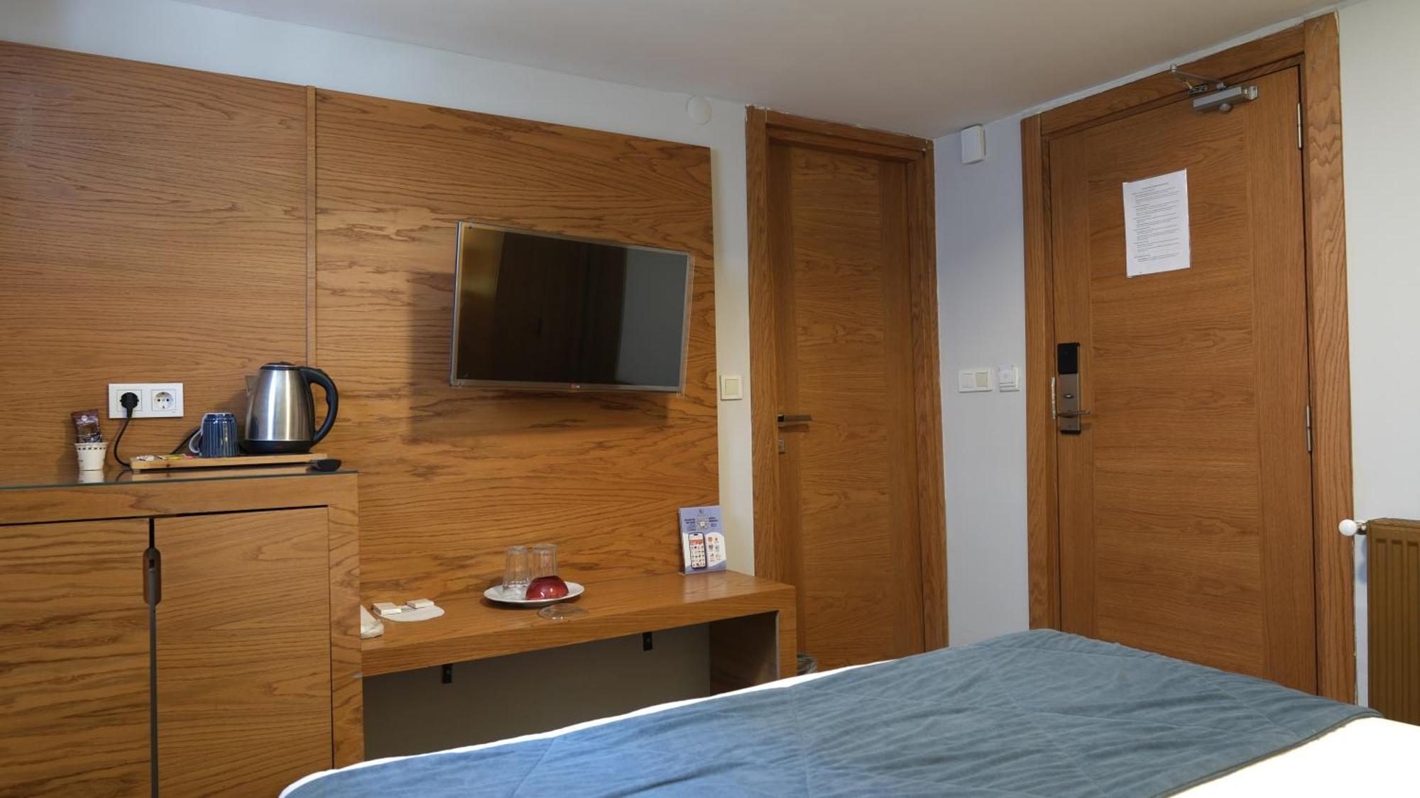 Varyant Hotel İzmir Extérieur photo