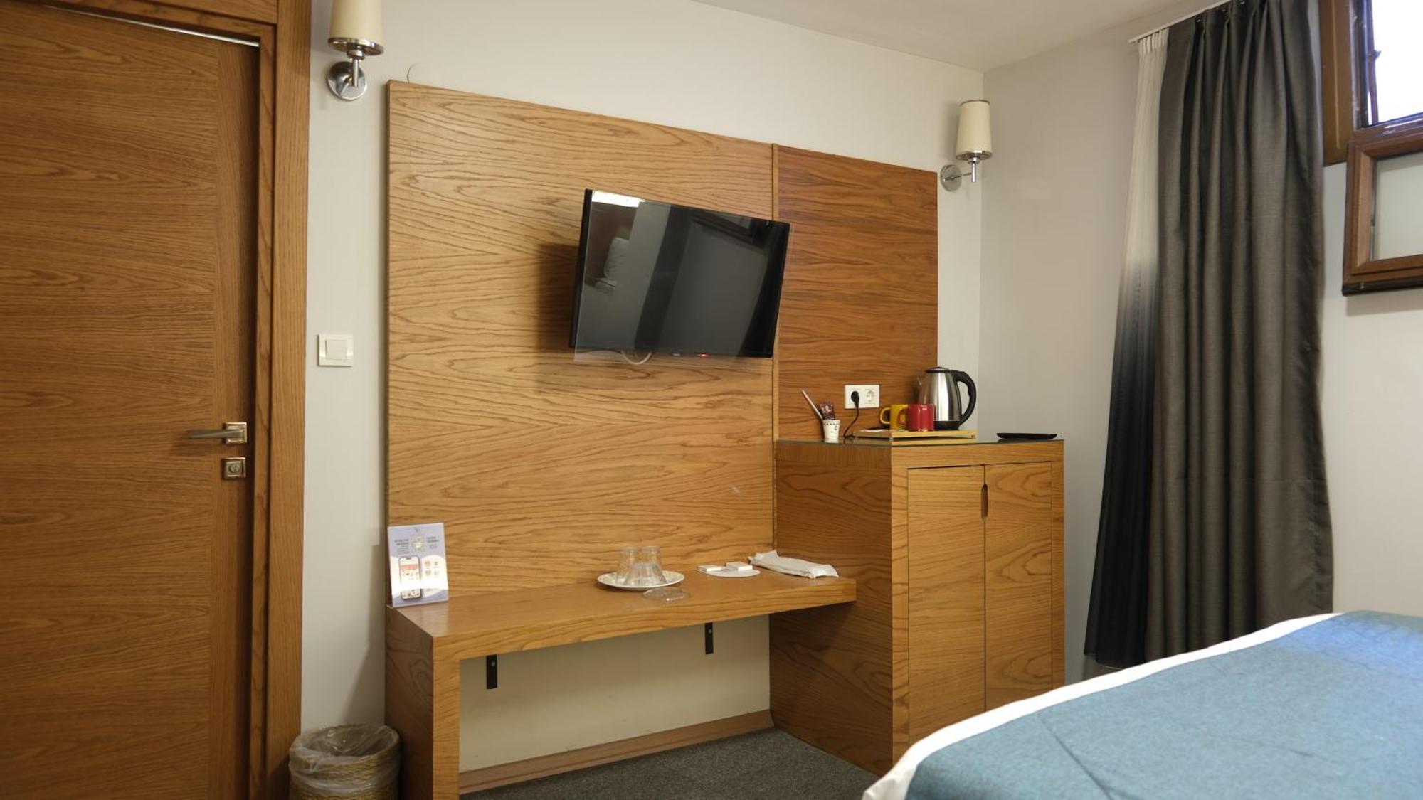 Varyant Hotel İzmir Extérieur photo