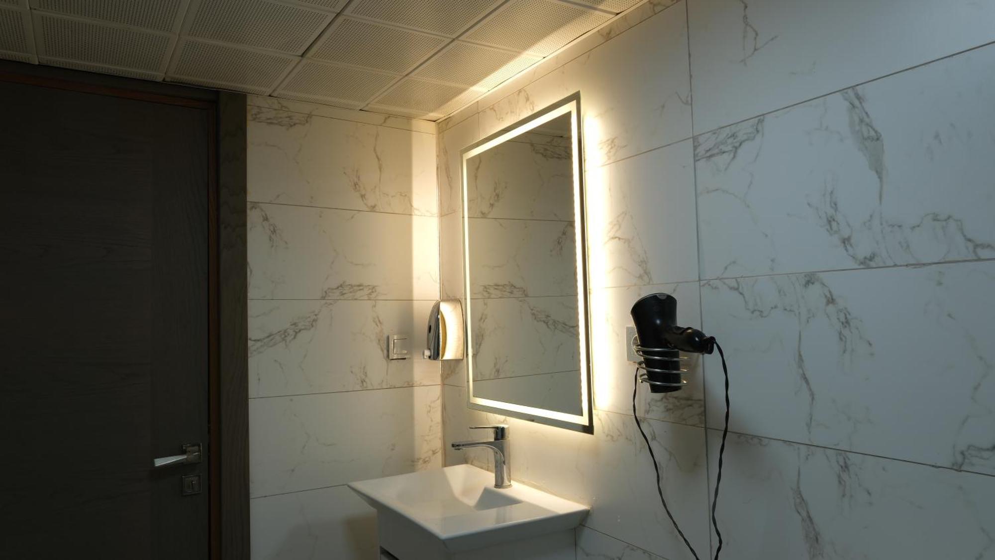 Varyant Hotel İzmir Extérieur photo