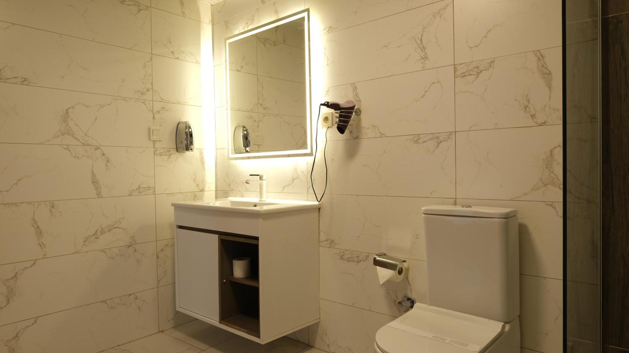 Varyant Hotel İzmir Extérieur photo