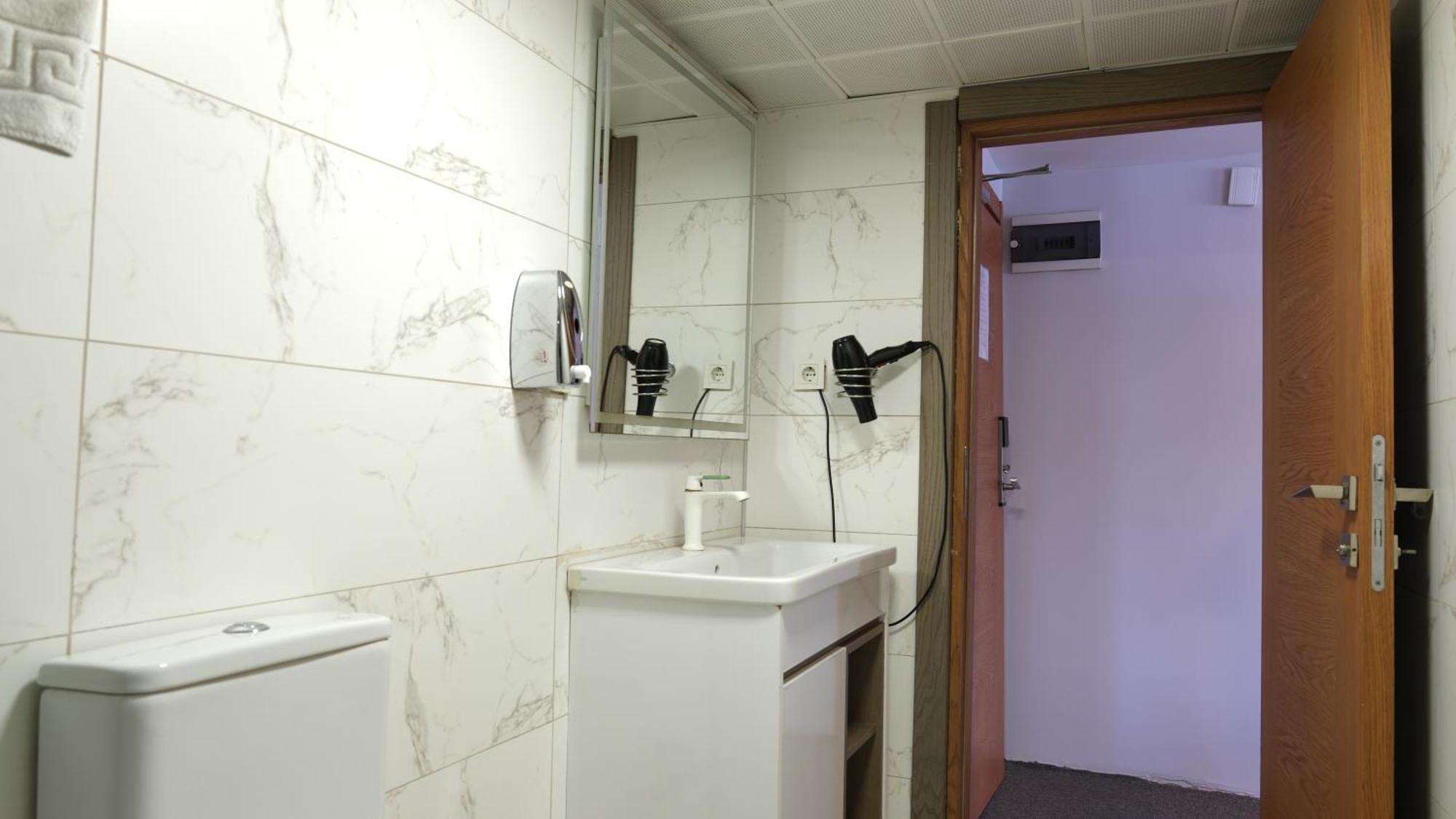 Varyant Hotel İzmir Extérieur photo