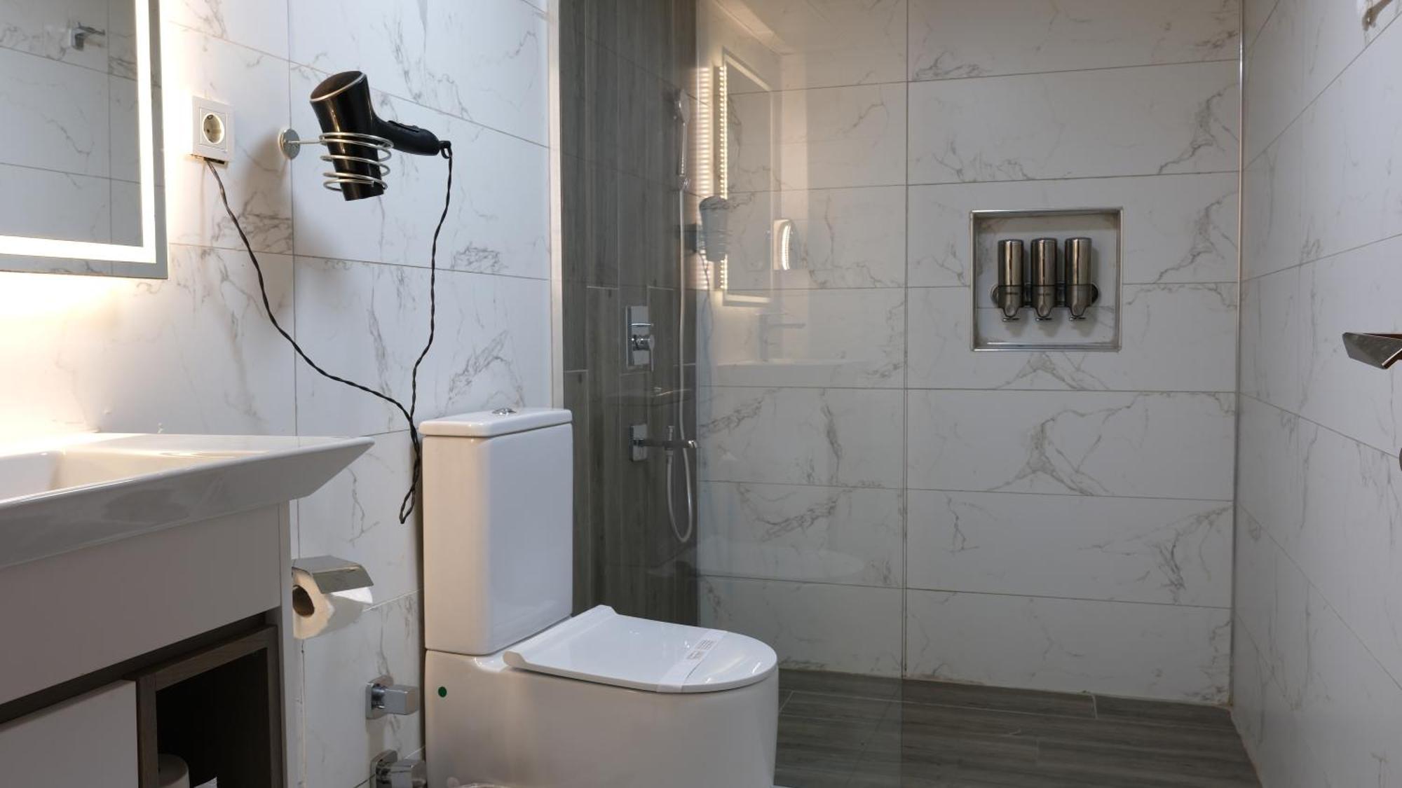 Varyant Hotel İzmir Extérieur photo