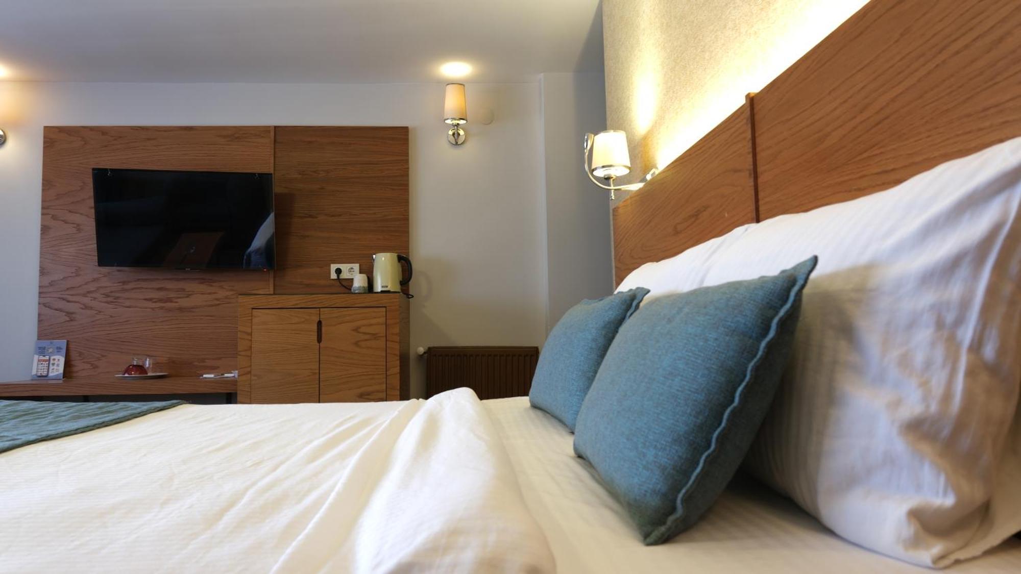 Varyant Hotel İzmir Extérieur photo